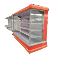 commercial refrigerator supermarket fruit display freezer chiller black fridge fridges and deep freezers